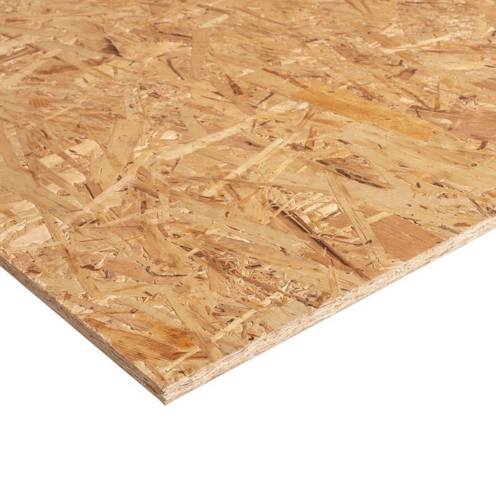 Плита OSB-3 (ОСП) Калевала ЭкоДом 15х1250х2500 мм